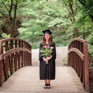 Meet your Posher, Shelly